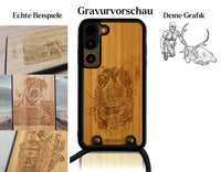 Thumbnail for INDIVIDUELL iPhone XR Hülle zum Umhängen