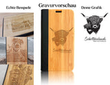 INDIVIDUELL iPhone 12 Flipcase