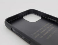 Thumbnail for Coque arrière COMPASS pour iPhone 15 Plus