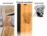 INDIVIDUELL iPhone 12 Pro Flipcase