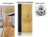 INDIVIDUELL Samsung Galaxy S24 Ultra Flipcase