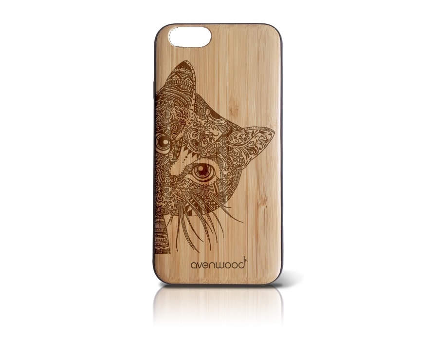 KITTY iPhone 6(S) Plus Backcase