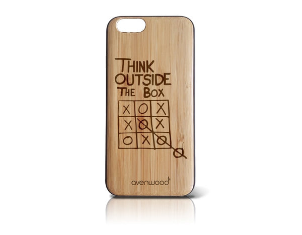 THINKBOX iPhone 6(S) Plus Backcase