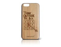 Thumbnail for THINKBOX iPhone 6(S) Plus Backcase
