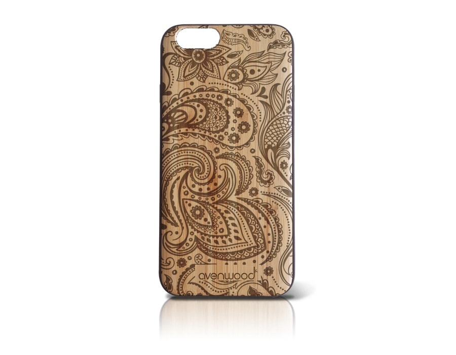 PAISLEY iPhone 6(S) Plus Backcase