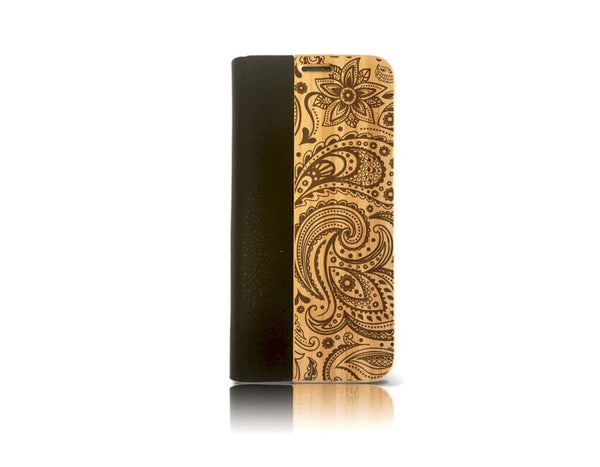 PAISLEY Samsung Galaxy S7 Flipcase
