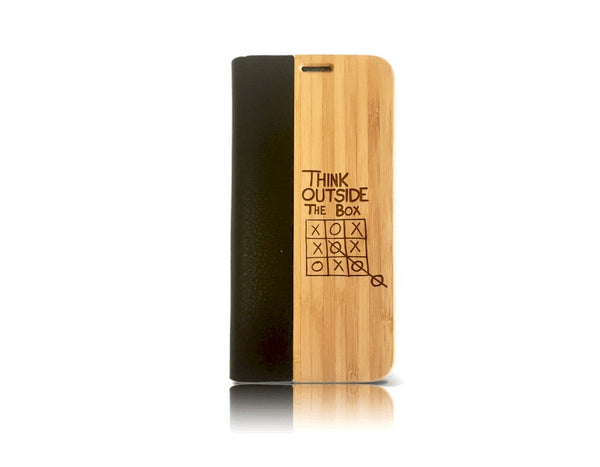 THINKBOX Samsung Galaxy S7 Flipcase