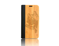 Thumbnail for INDIVIDUELL Sandra Haessig iPhone 13 Pro Flipcase