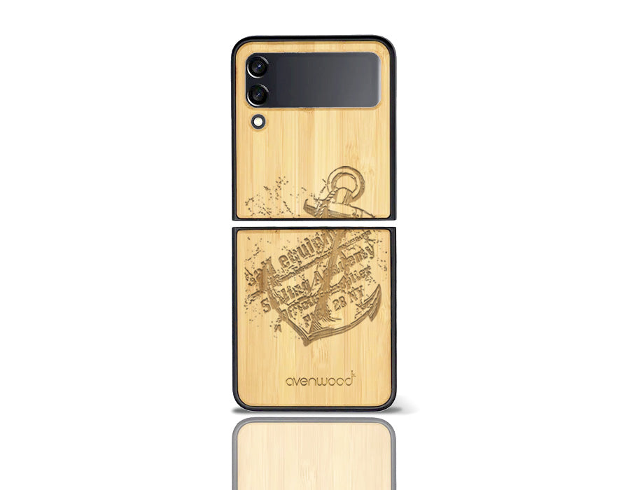 ANKER Samsung Galaxy Z Flip3 5G Backcase
