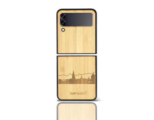 BERN Samsung Galaxy Z Flip3 5G Backcase