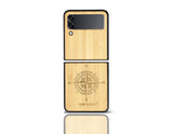 COMPASS Samsung Galaxy Z Flip3 5G Backcase