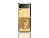DEER Samsung Galaxy Z Flip3 5G Backcase