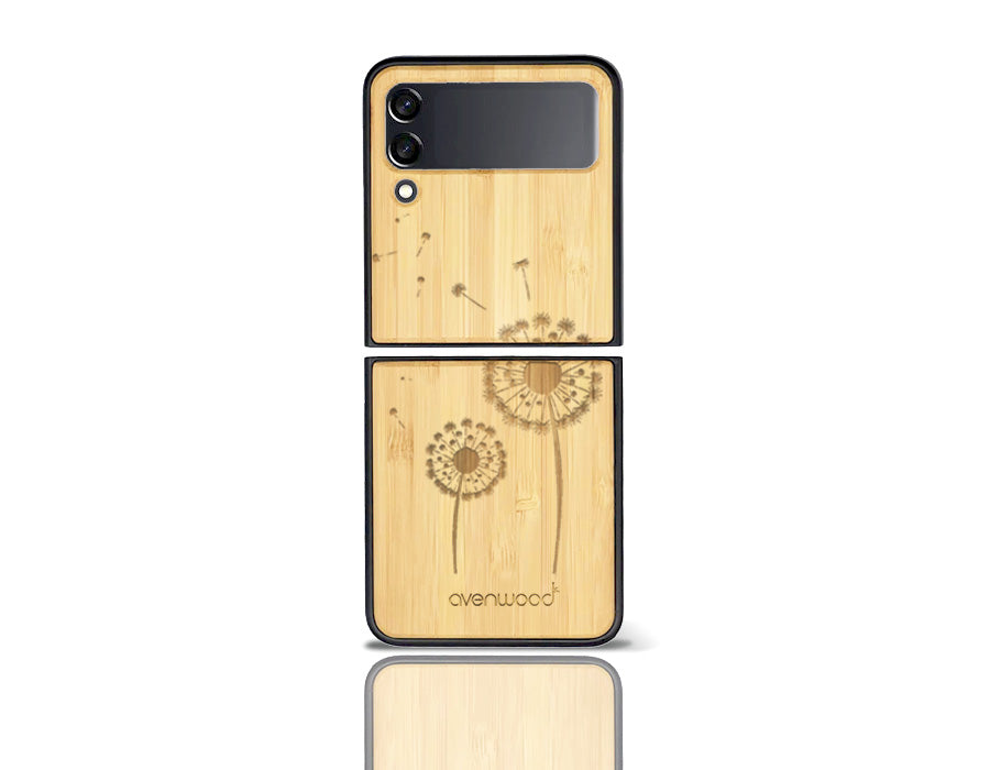 LÖWENZAHN Samsung Galaxy Z Flip3 5G Backcase