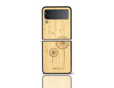 LÖWENZAHN Samsung Galaxy Z Flip3 5G Backcase