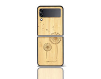 Thumbnail for PIssenlit Coque arrière Samsung Galaxy Z Flip3 5G