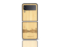 Thumbnail for ZÜRICH Samsung Galaxy Z Flip3 5G Backcase