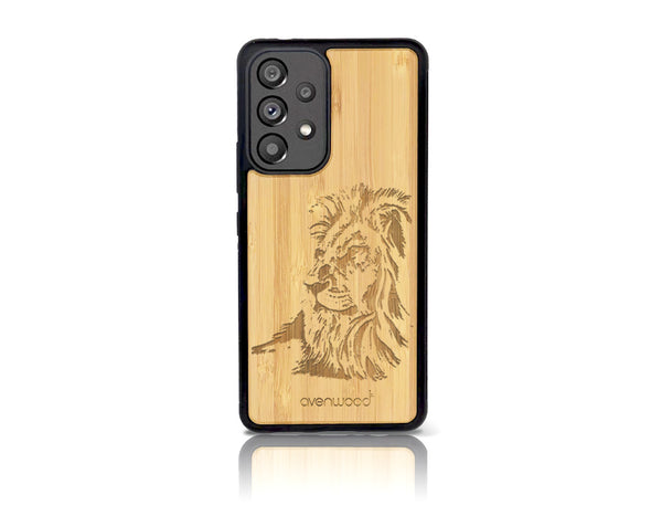 LÖWE Samsung Galaxy A53 Backcase