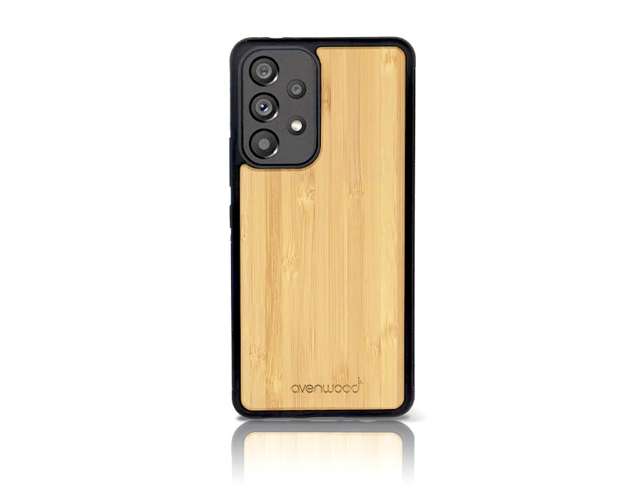 Coque arrière INDIVIDUELLE Samsung Galaxy A53