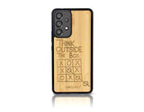 THINKBOX Samsung Galaxy A53 Backcase