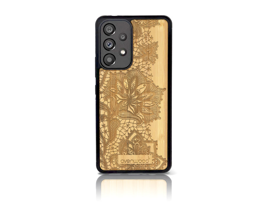 BLUMEN Samsung Galaxy A53 Backcase