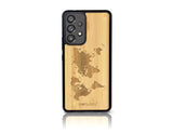 WORLD Samsung Galaxy A53 Backcase