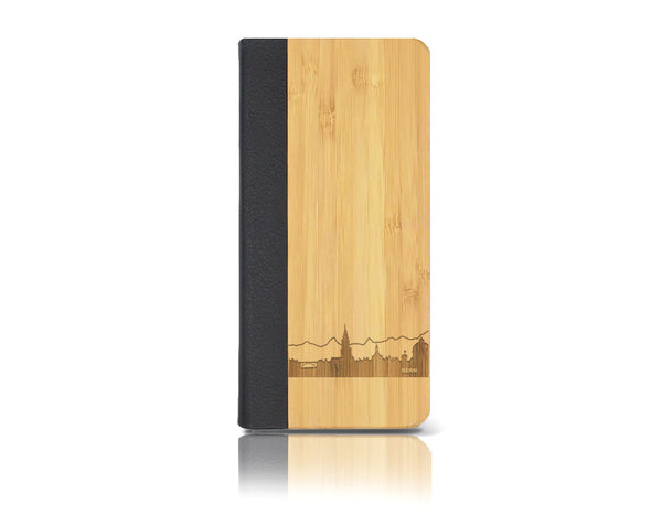 BERN Samsung Galaxy A54 Flipcase