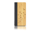 BIRDS Samsung Galaxy A53 Flipcase