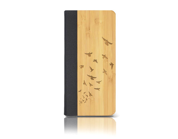 BIRDS Samsung Galaxy A14 5G Flipcase
