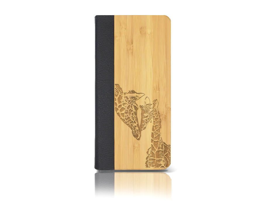 GIRAFFEN Samsung Galaxy A53 Flipcase
