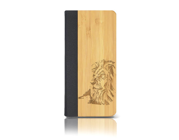 LÖWE Samsung Galaxy A53 Flipcase