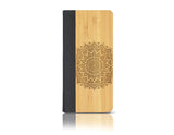 MANDALA Samsung Galaxy A53 Flipcase