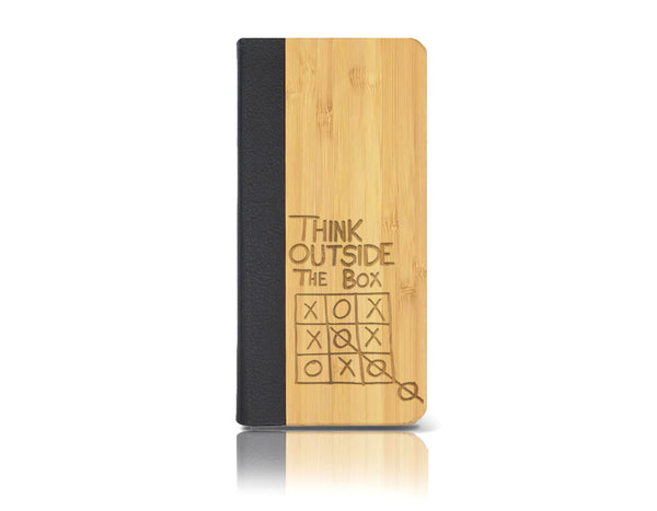 THINKBOX Samsung Galaxy A53 Flipcase