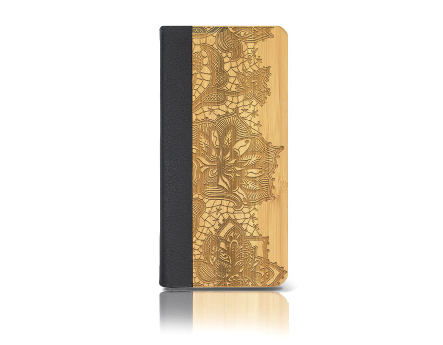 BLUMEN Samsung Galaxy A53 Flipcase