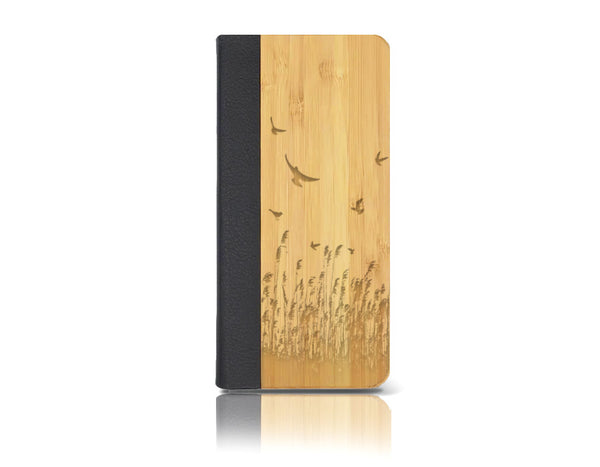 VÖGEL Samsung Galaxy A53 Flipcase