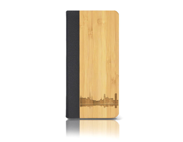 ZÜRICH Samsung Galaxy A54 Flipcase