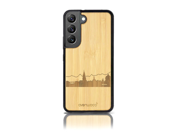 BERN Samsung Galaxy S22 Backcase