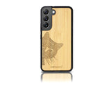 KITTY Samsung Galaxy S22 Backcase