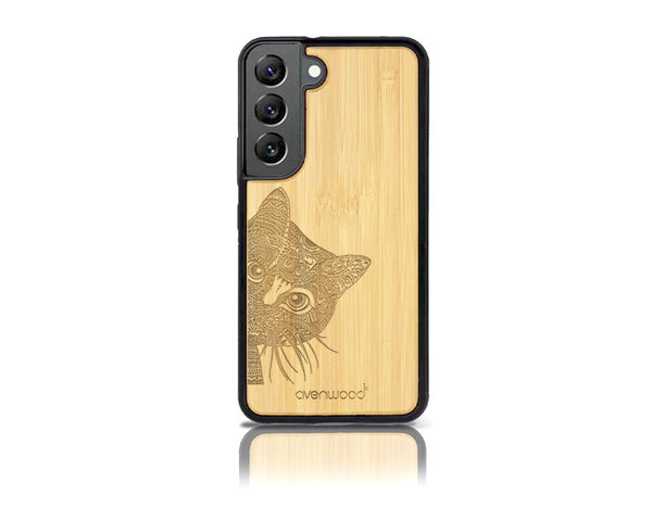 KITTY Samsung Galaxy S22 Backcase