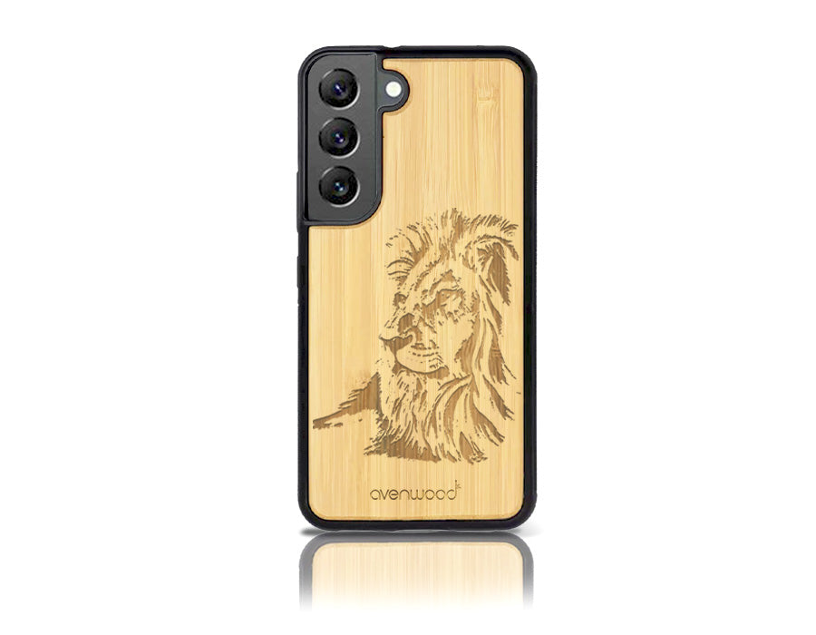 LÖWE Samsung Galaxy S22 Backcase