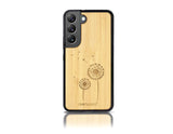 LÖWENZAHN Samsung Galaxy S22 Backcase