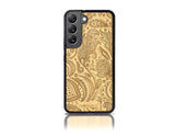 PAISLEY Samsung Galaxy S22 Backcase