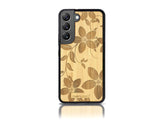 SUMMERFLOWER Samsung Galaxy S22 Backcase