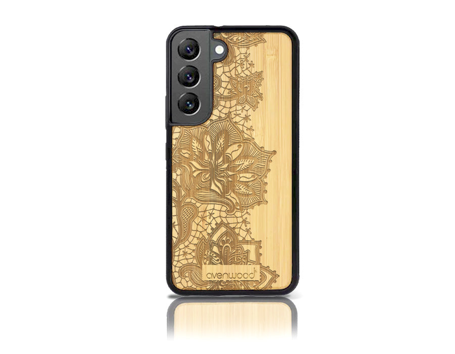 BLUMEN Samsung Galaxy S22 Backcase