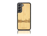 ZÜRICH Samsung Galaxy S22 Backcase