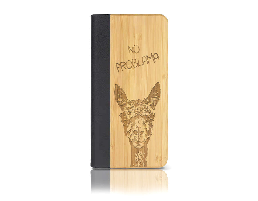 LAMA Samsung Galaxy S22 Flipcase
