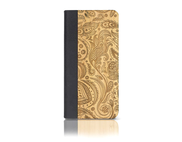 PAISLEY Samsung Galaxy S22 Flipcase
