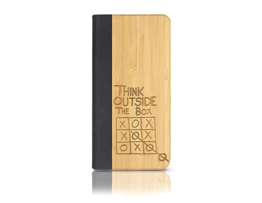 THINKBOX Samsung Galaxy S22 Flipcase