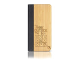 THINKBOX Samsung Galaxy S22 Flipcase