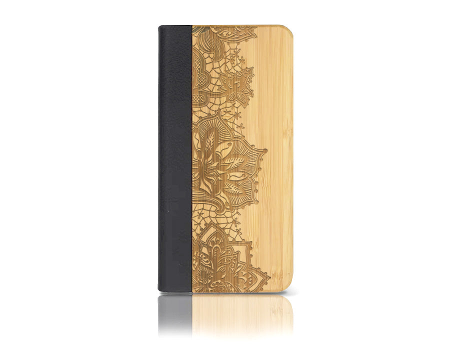 BLUMEN Samsung Galaxy S22 Flipcase