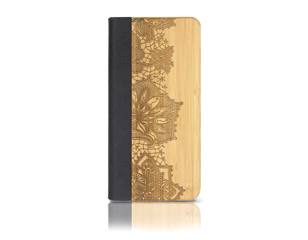 BLUMEN Samsung Galaxy S22 Flipcase